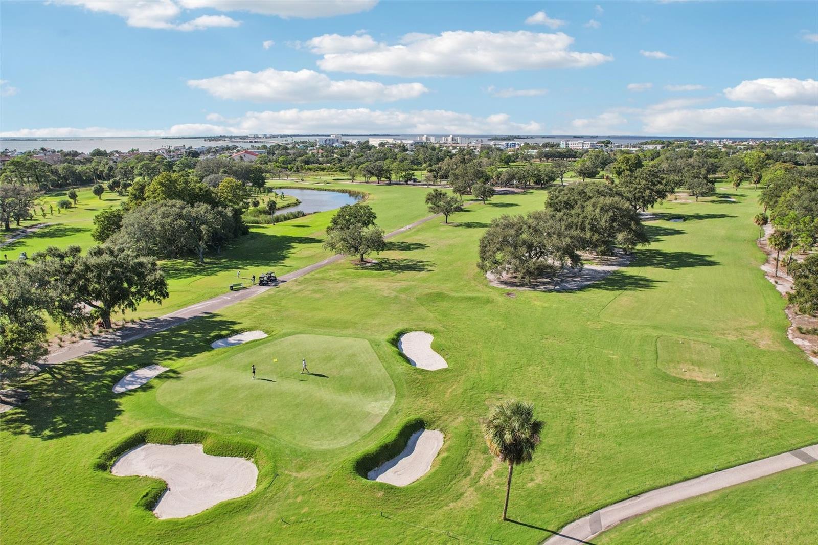 FAIRWAY ESTATES 4TH ADD - Residential