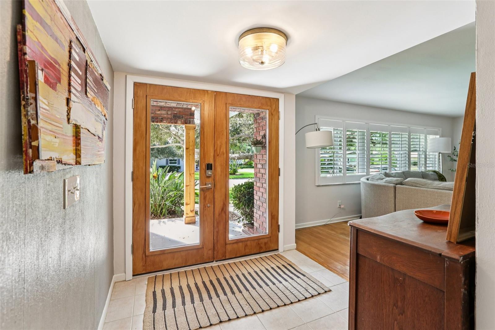 FAIRWAY ESTATES 4TH ADD - Residential