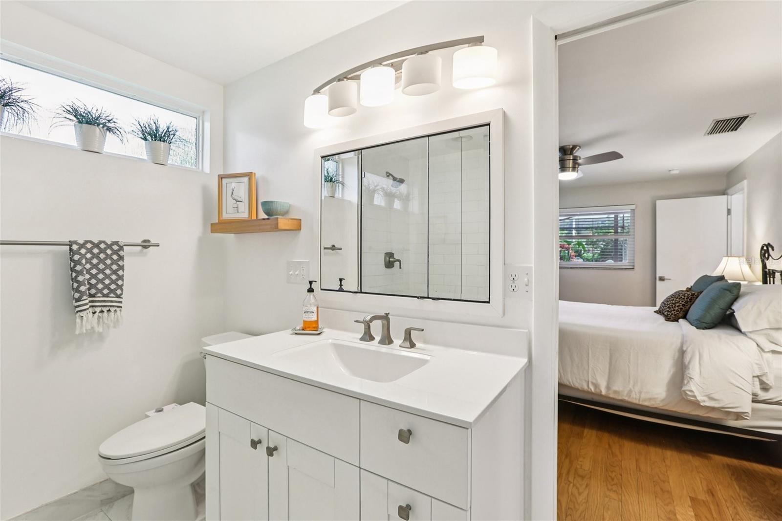 FAIRWAY ESTATES 4TH ADD - Residential