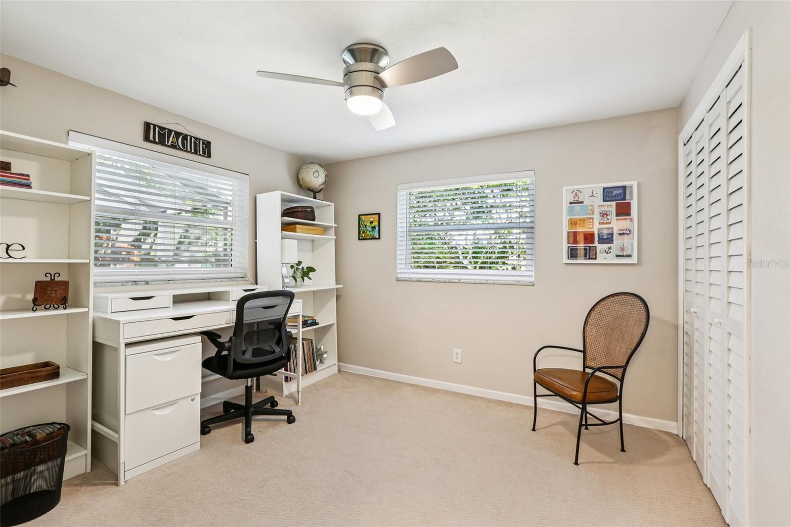 FAIRWAY ESTATES 4TH ADD - Residential