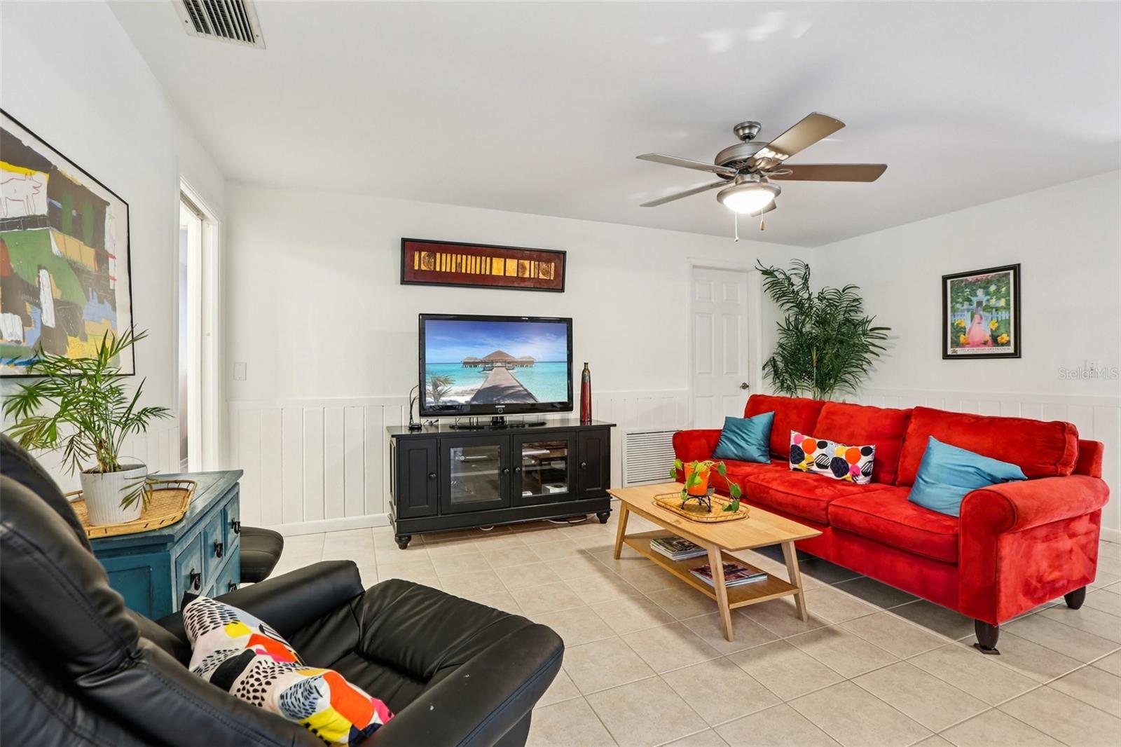 FAIRWAY ESTATES 4TH ADD - Residential