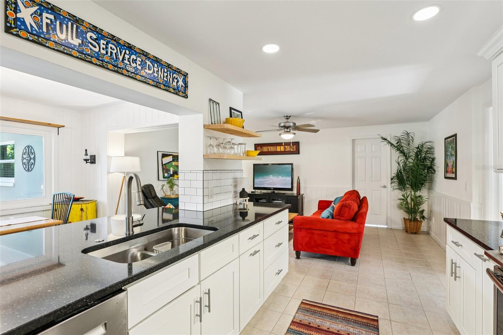FAIRWAY ESTATES 4TH ADD - Residential