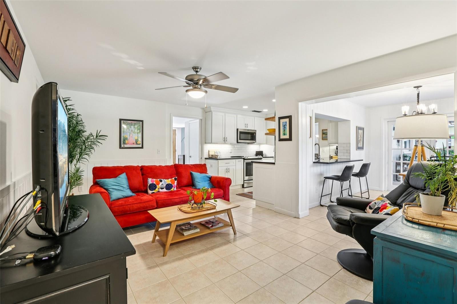 FAIRWAY ESTATES 4TH ADD - Residential