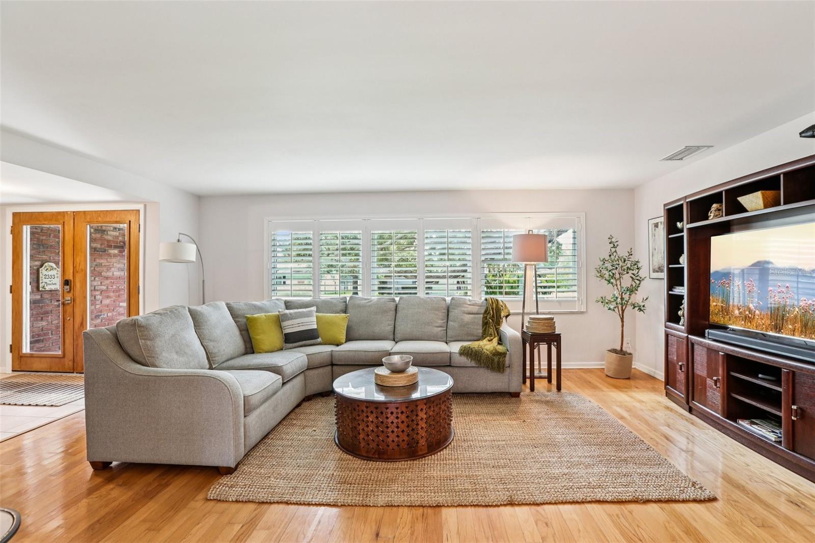 FAIRWAY ESTATES 4TH ADD - Residential