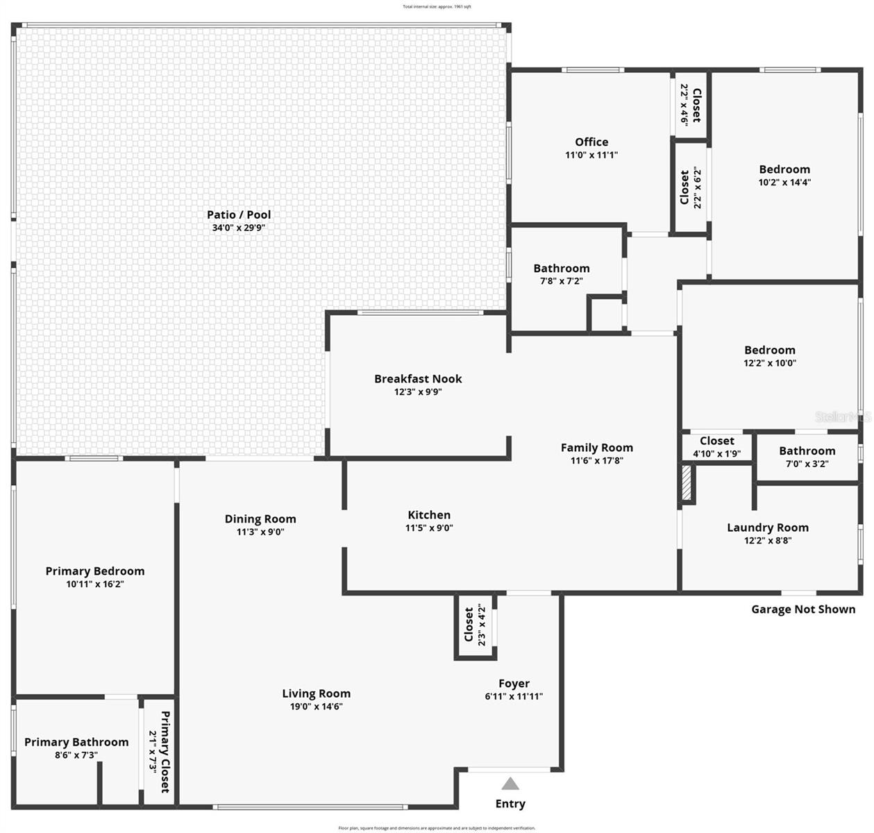 FAIRWAY ESTATES 4TH ADD - Residential