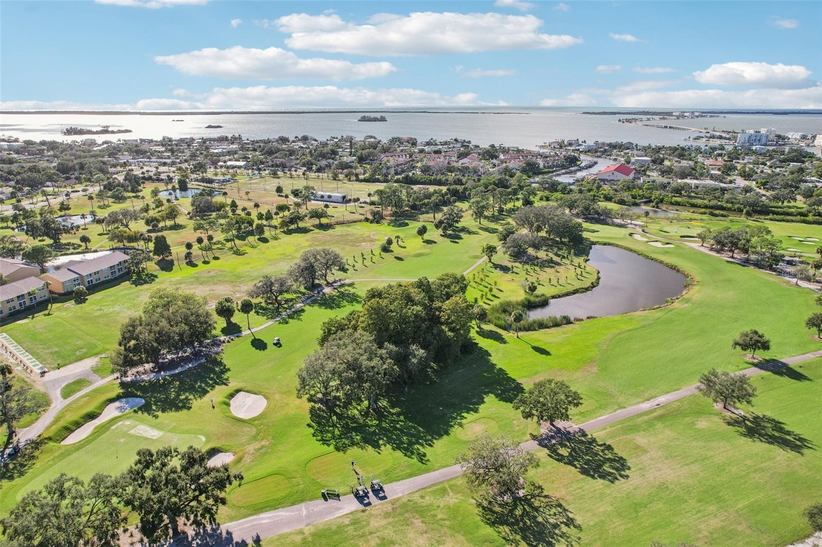 FAIRWAY ESTATES 4TH ADD - Residential