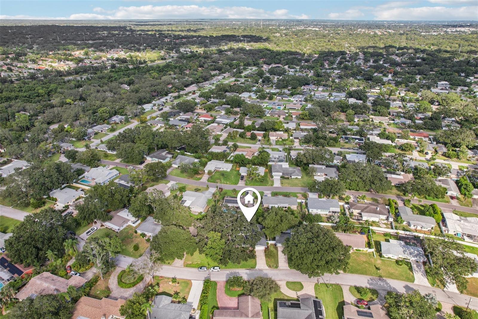 FAIRWAY ESTATES 4TH ADD - Residential