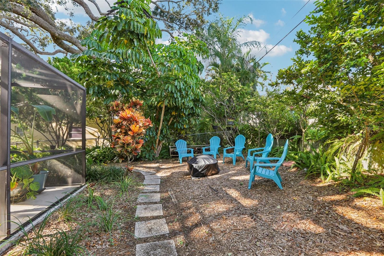 FAIRWAY ESTATES 4TH ADD - Residential