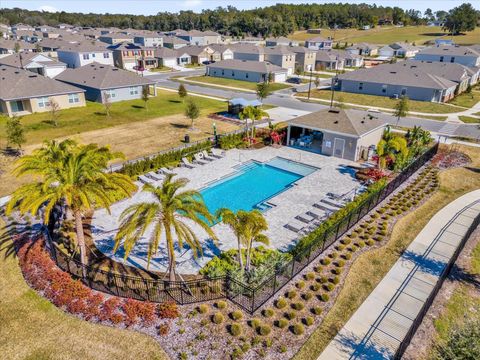 A home in APOPKA