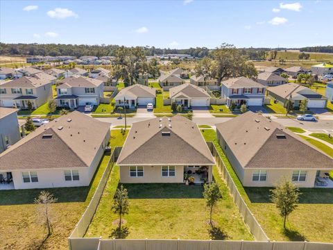 A home in APOPKA