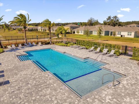 A home in APOPKA