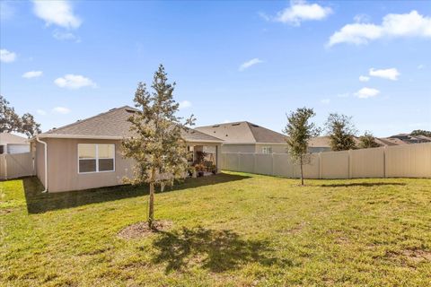 A home in APOPKA