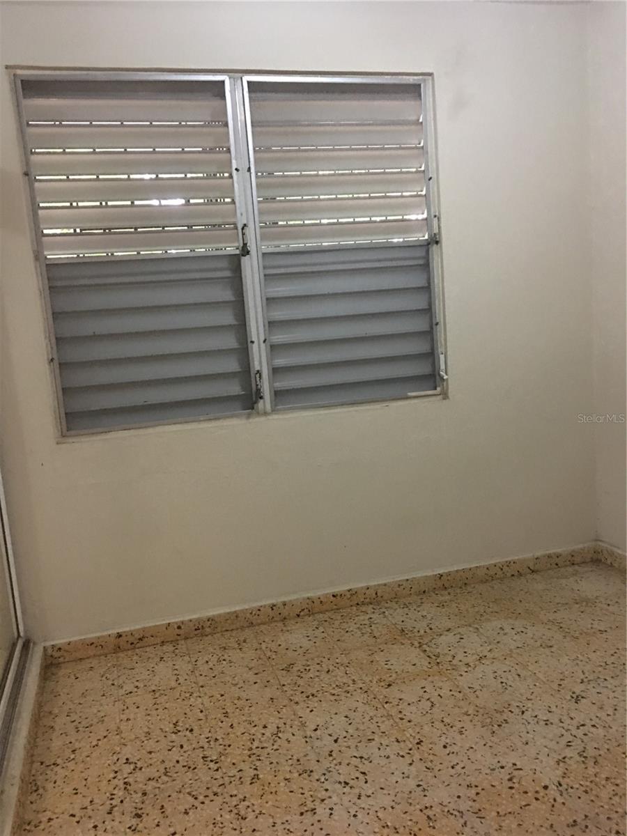 BARRIO QUEMADO - Residential