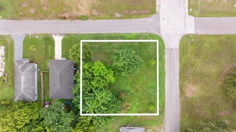 FRENCH AVENUE S FORT MEADE FL 33841