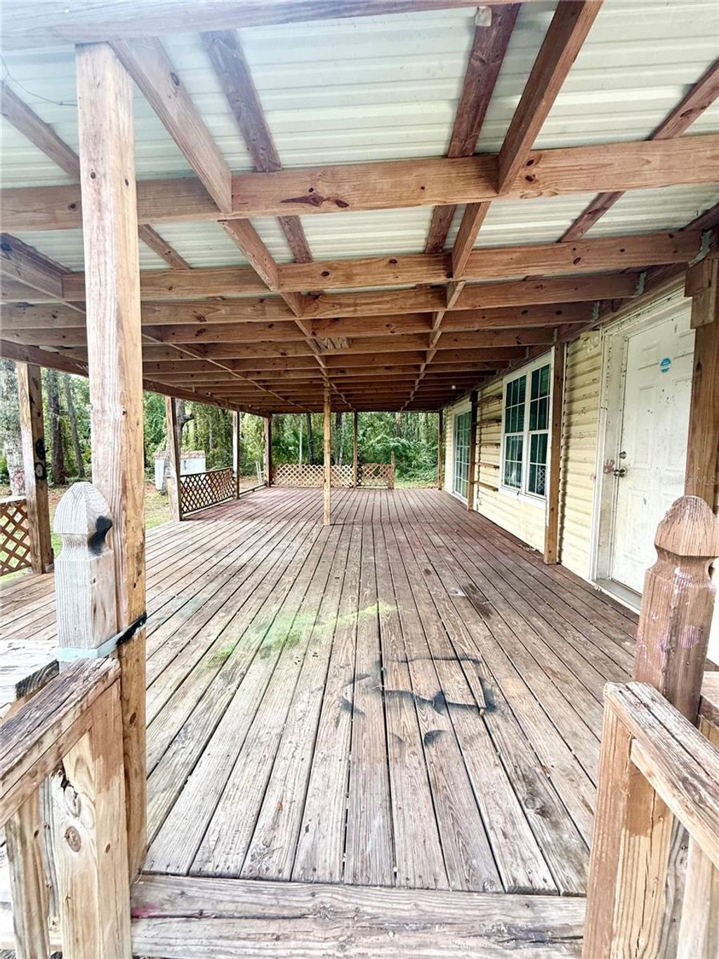 Photo of 5756 NE 165th Terrace Road, Silver Springs, FL 34488 (MLS # OM721236)