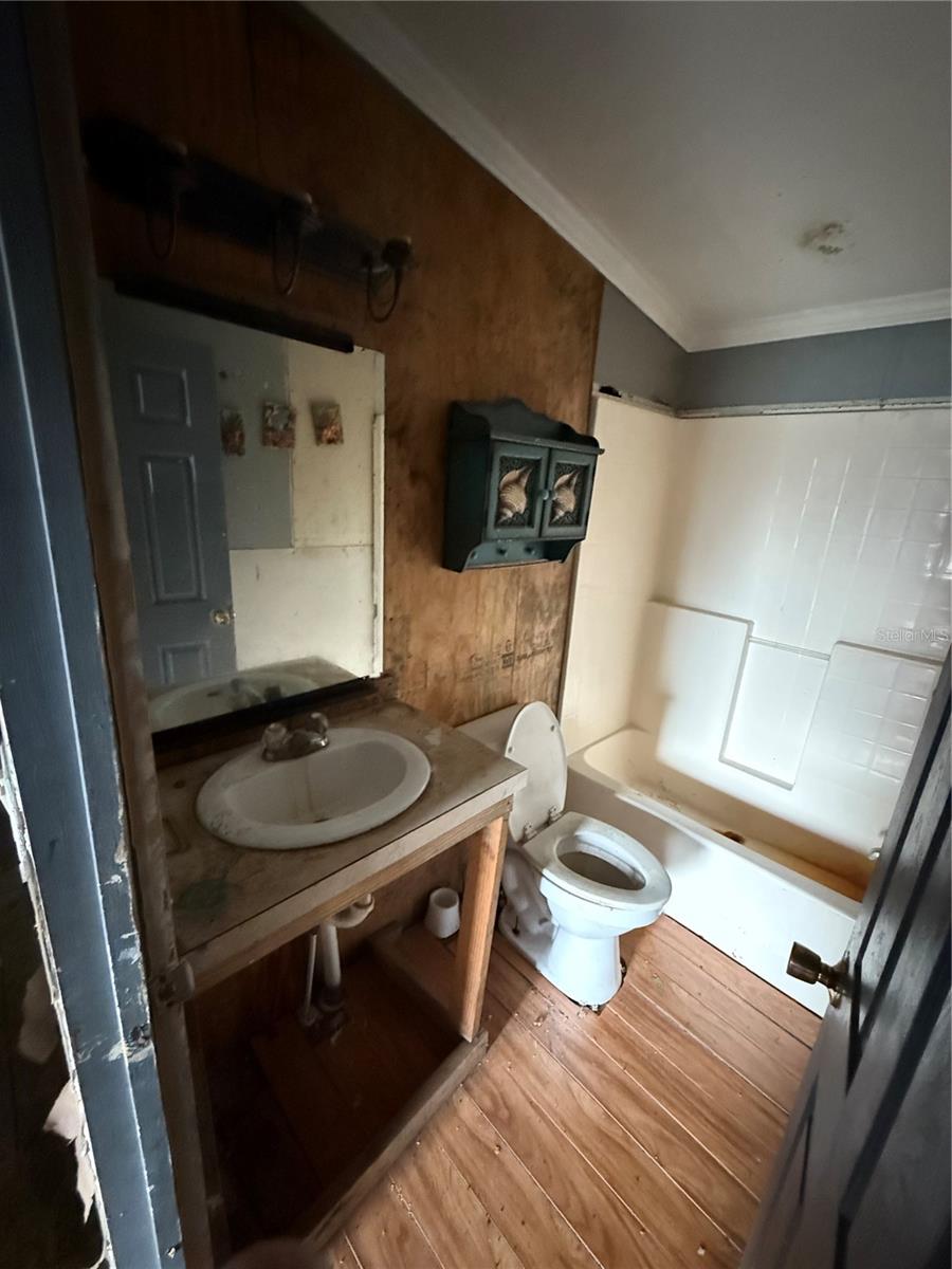 5756 NE 165TH TERRACE ROAD