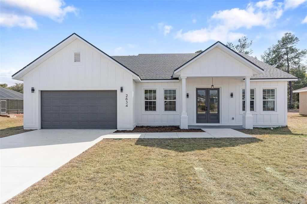 Photo of 2634 SW 152nd Lane, Ocala, FL 34473 (MLS # O6384402)