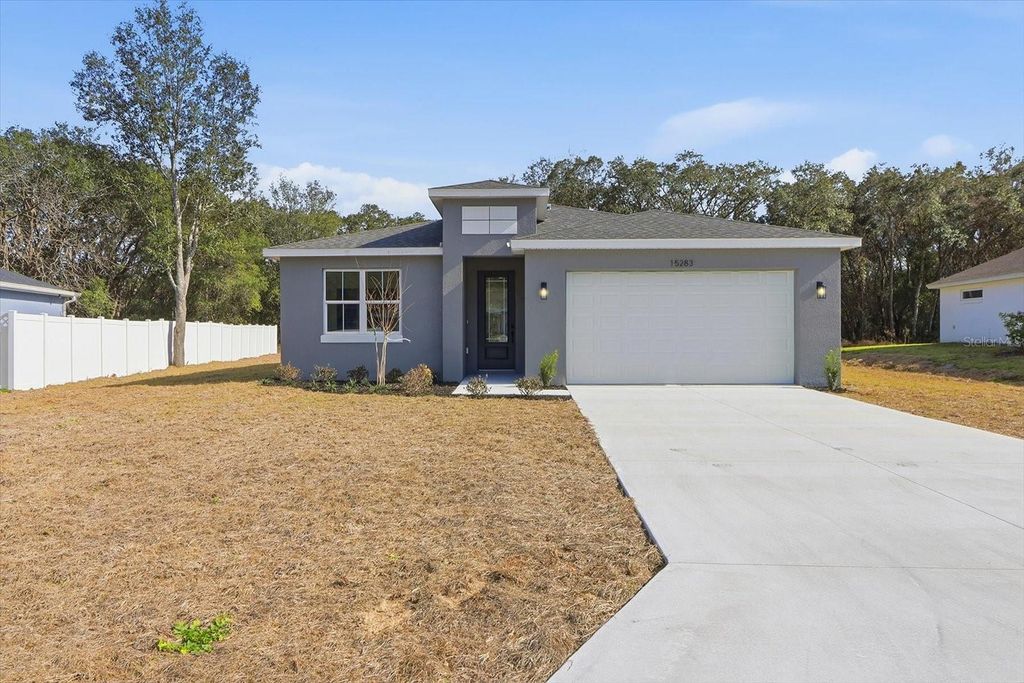 Photo of 3926 SW SW 133rd Loop, Ocala, FL 34473 (MLS # O6384438)