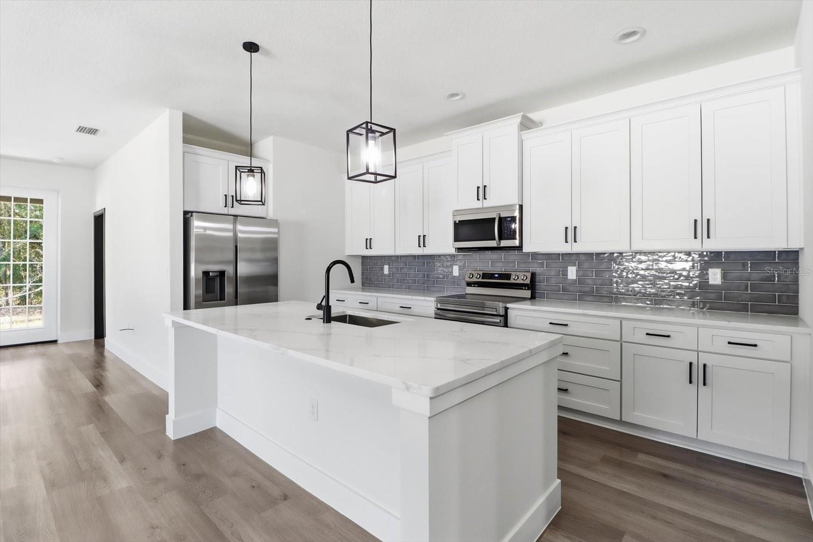 MARION OAKS UNIT 9 - Residential