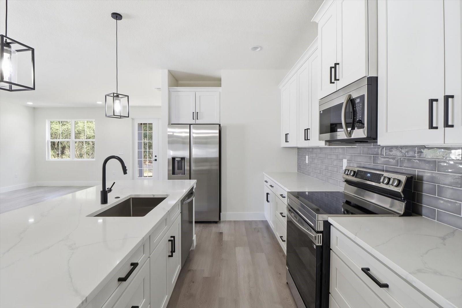 MARION OAKS UNIT 9 - Residential