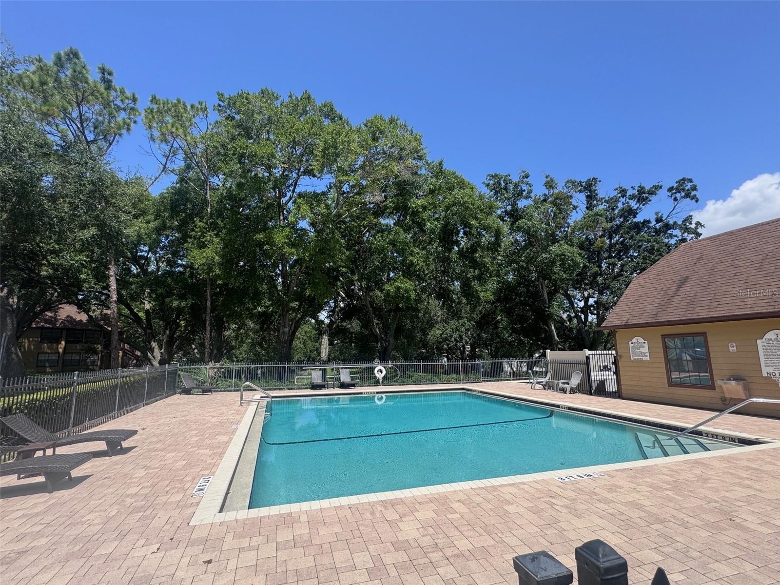 LAKEWOOD PARK A CONDO - Residential
