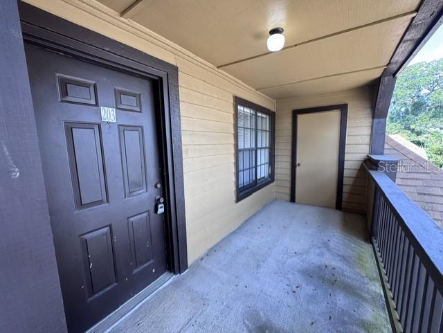 320 FORESTWAY CIRCLE 203