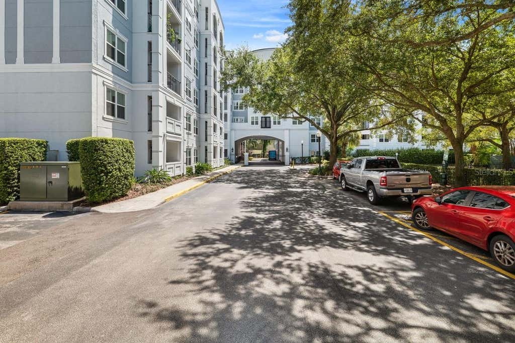Photo of 204 E South Street #2057, Orlando, FL 32801 (MLS # O6436726)