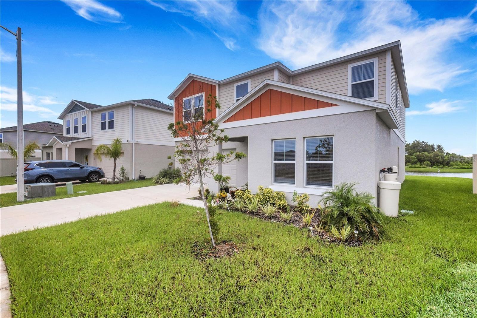 4381 PUMICE DRIVE