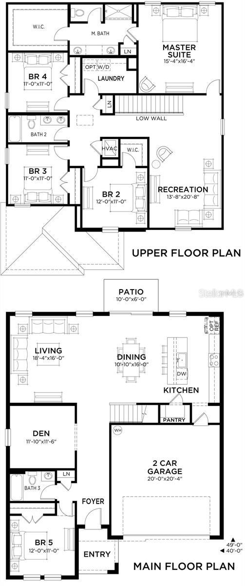 4381 PUMICE DRIVE