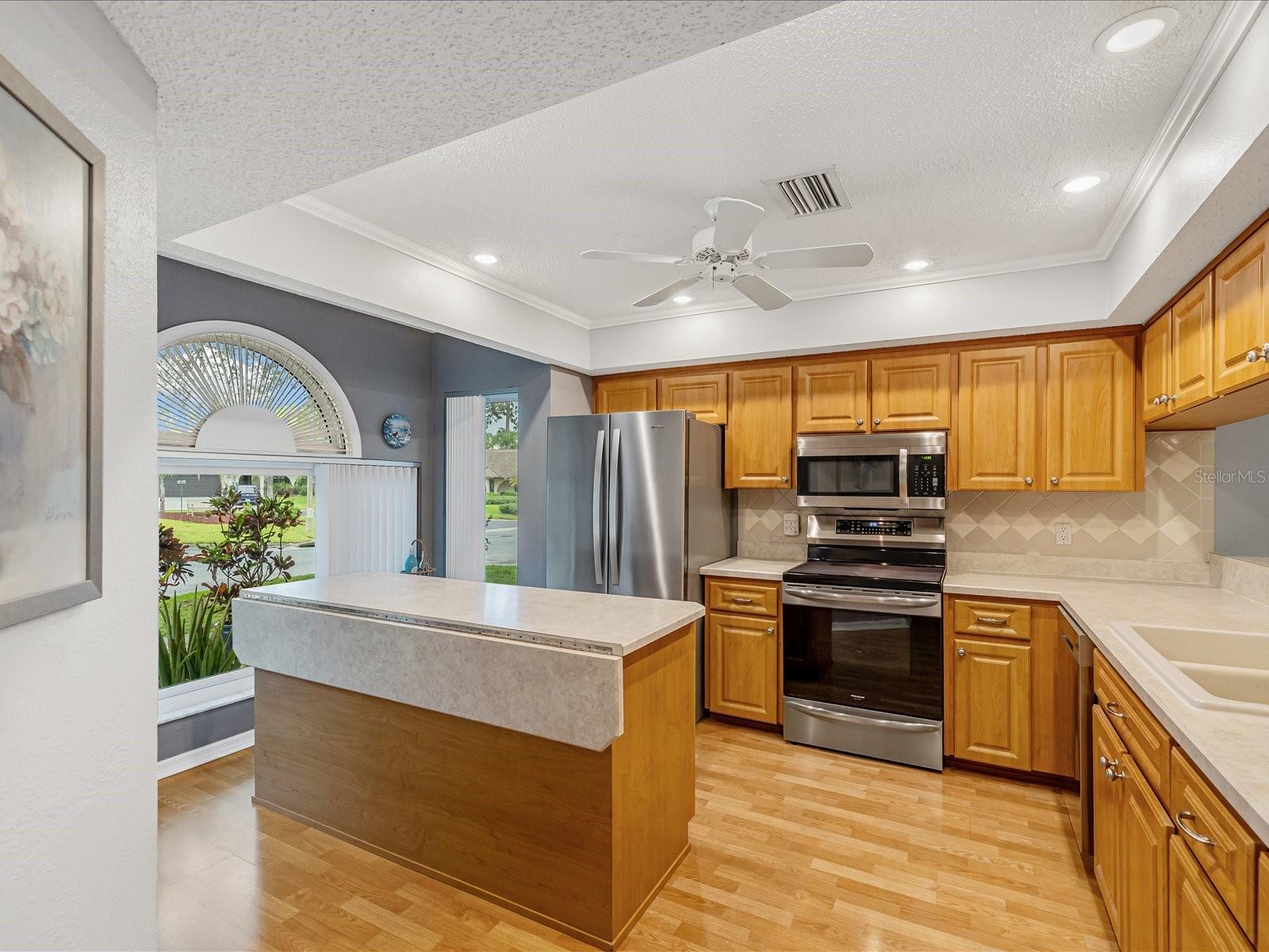 HUNT RIDGE - Residential