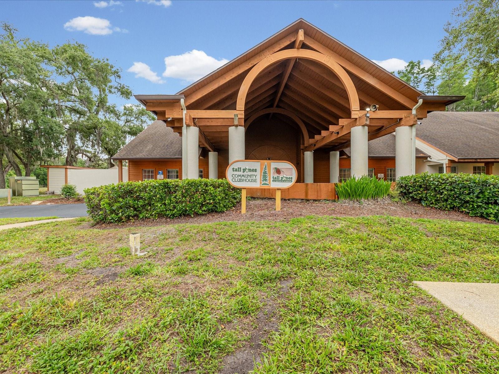 HUNT RIDGE - Residential