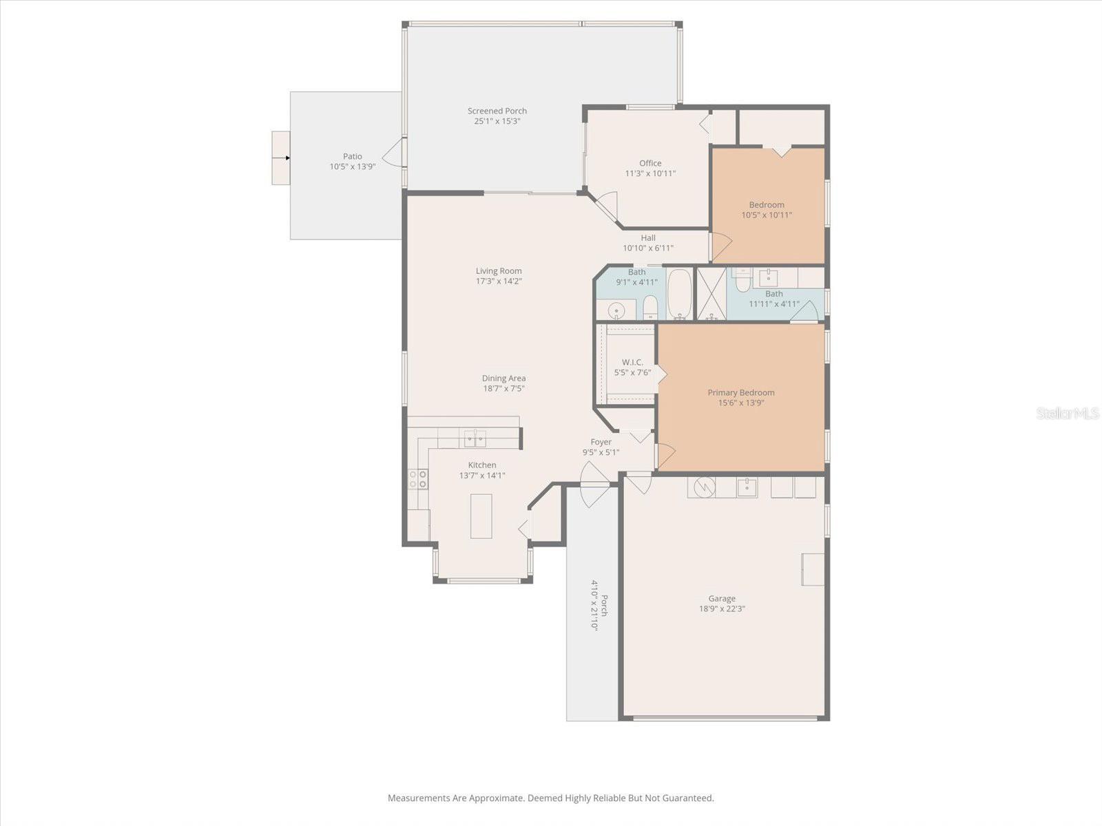 HUNT RIDGE - Residential