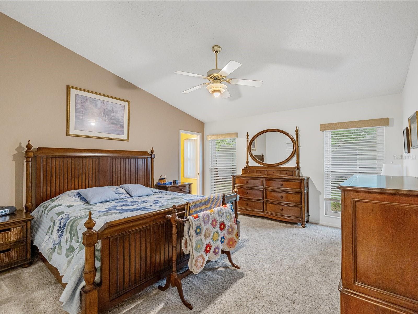 HUNT RIDGE - Residential