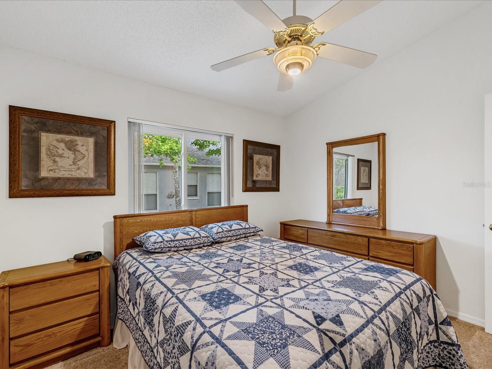 HUNT RIDGE - Residential