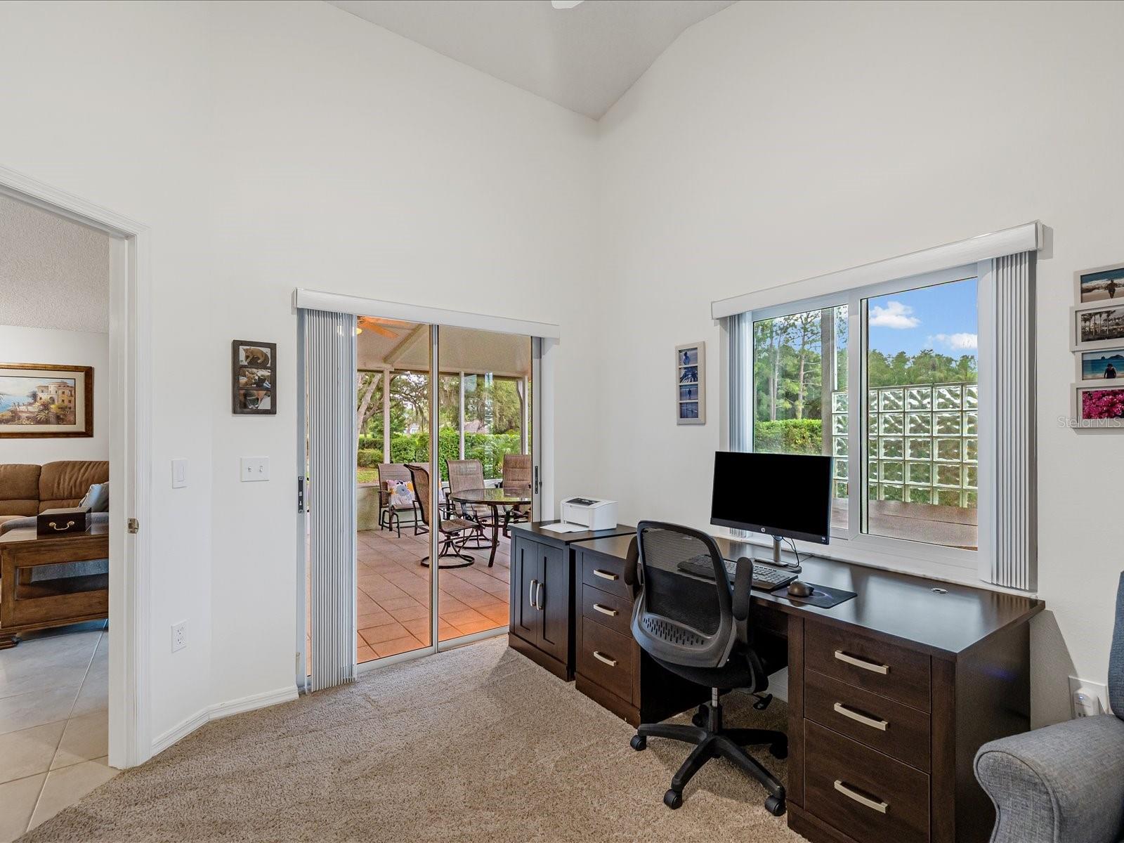HUNT RIDGE - Residential