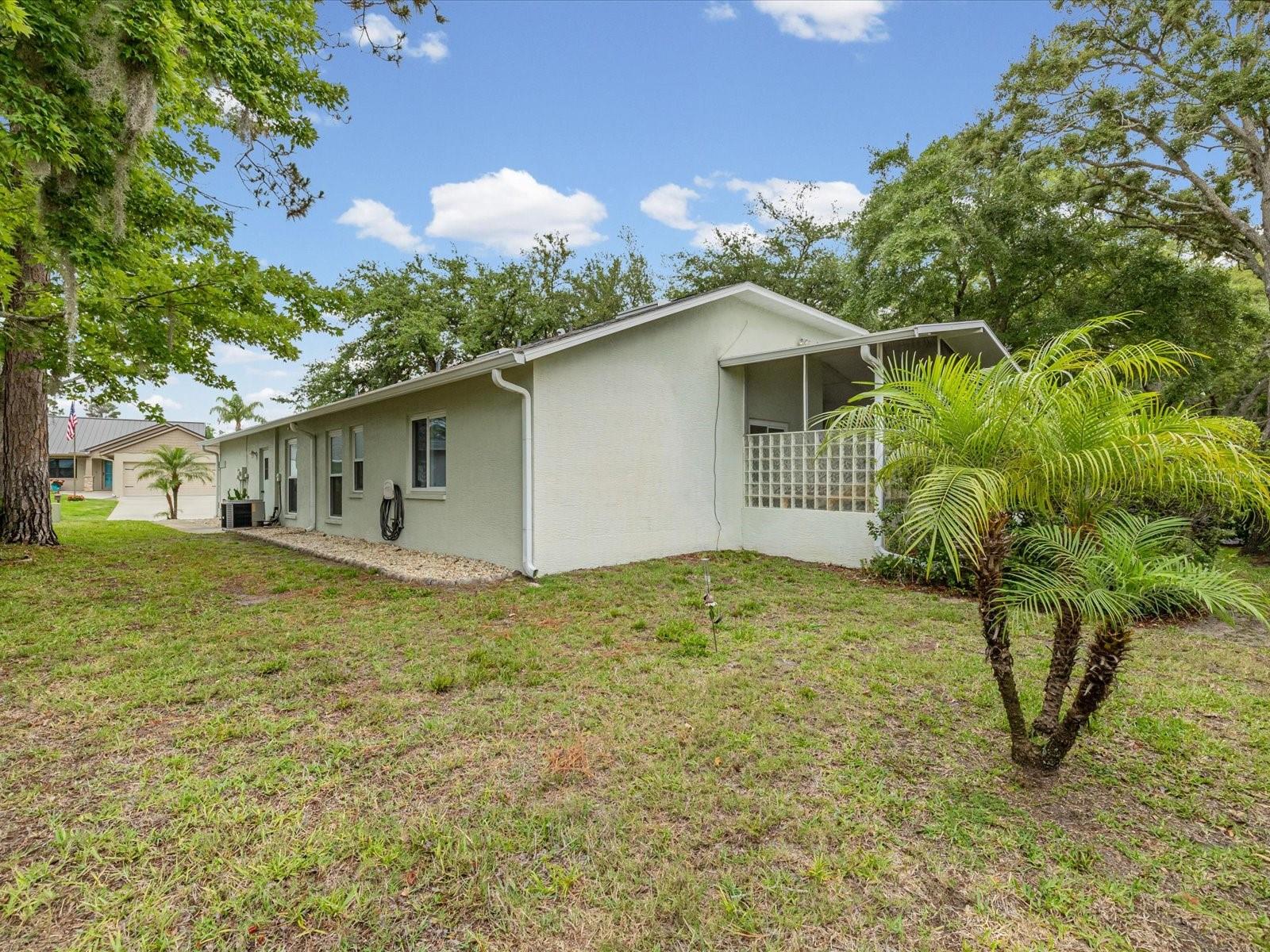 HUNT RIDGE - Residential