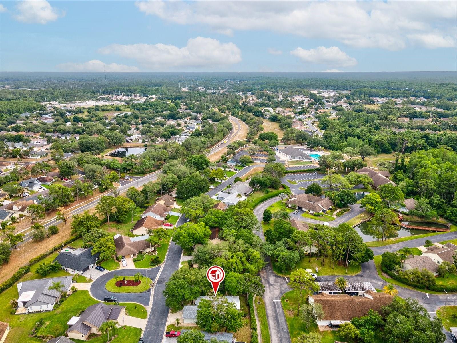 HUNT RIDGE - Residential