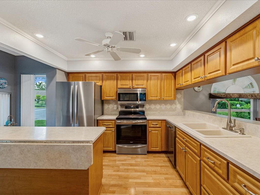 Photo of 10836 Brookhaven Drive, New Port Richey, FL 34654 (MLS # W7885724)