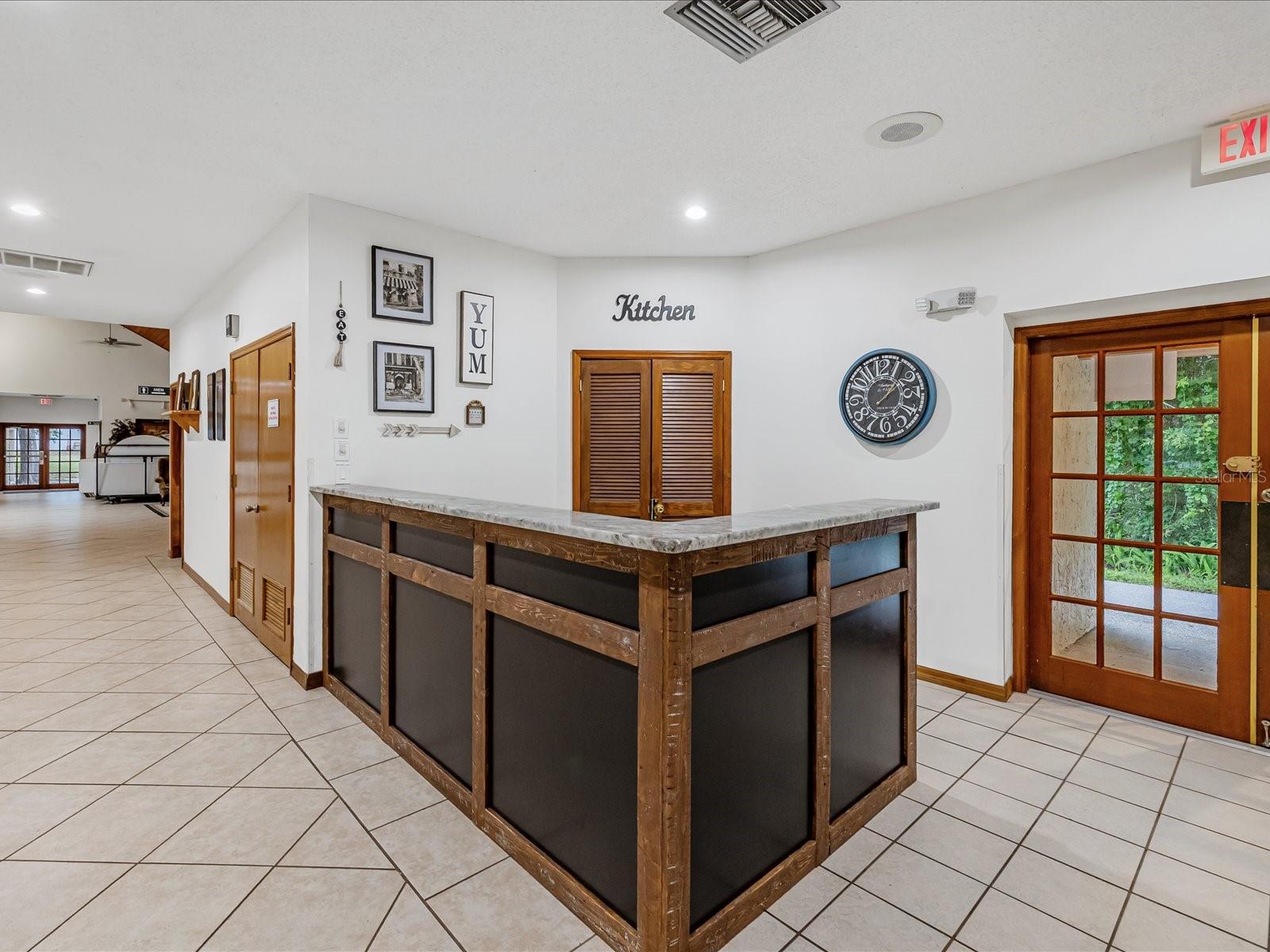 HUNT RIDGE - Residential