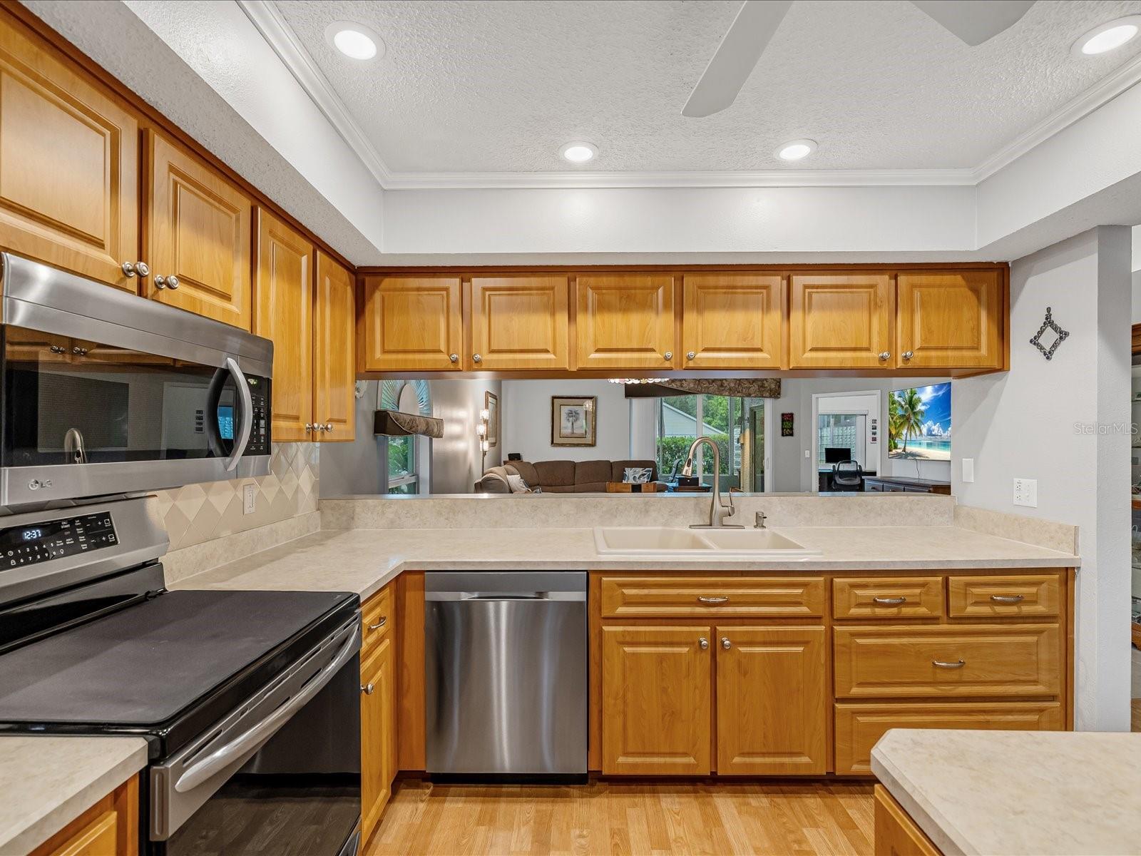 HUNT RIDGE - Residential