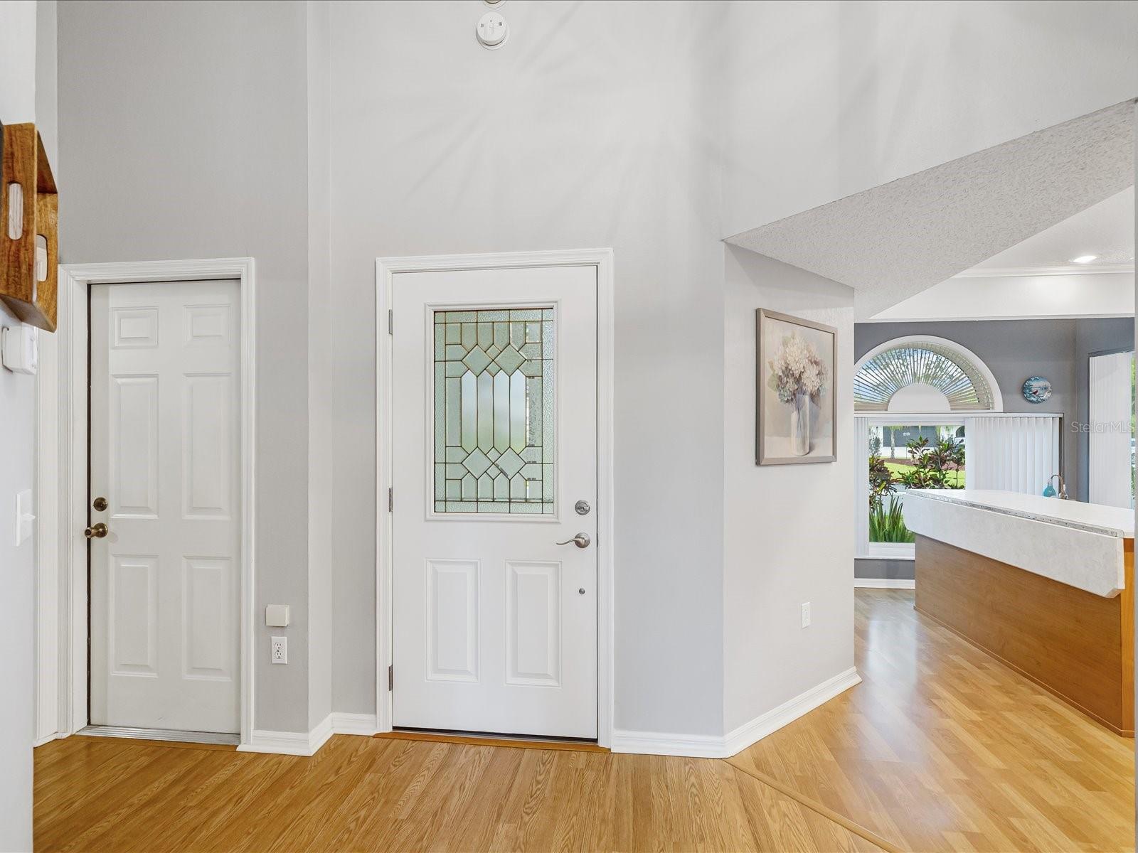 HUNT RIDGE - Residential