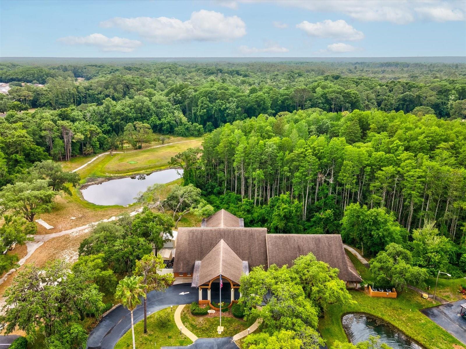 HUNT RIDGE - Residential