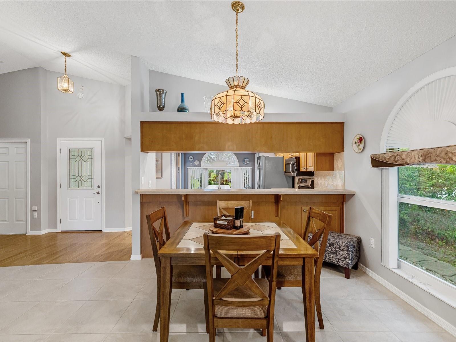 HUNT RIDGE - Residential