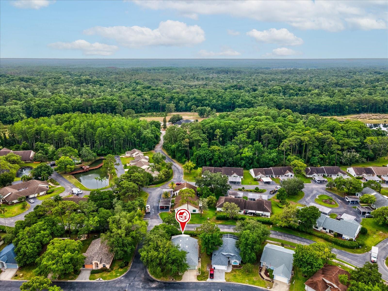 HUNT RIDGE - Residential