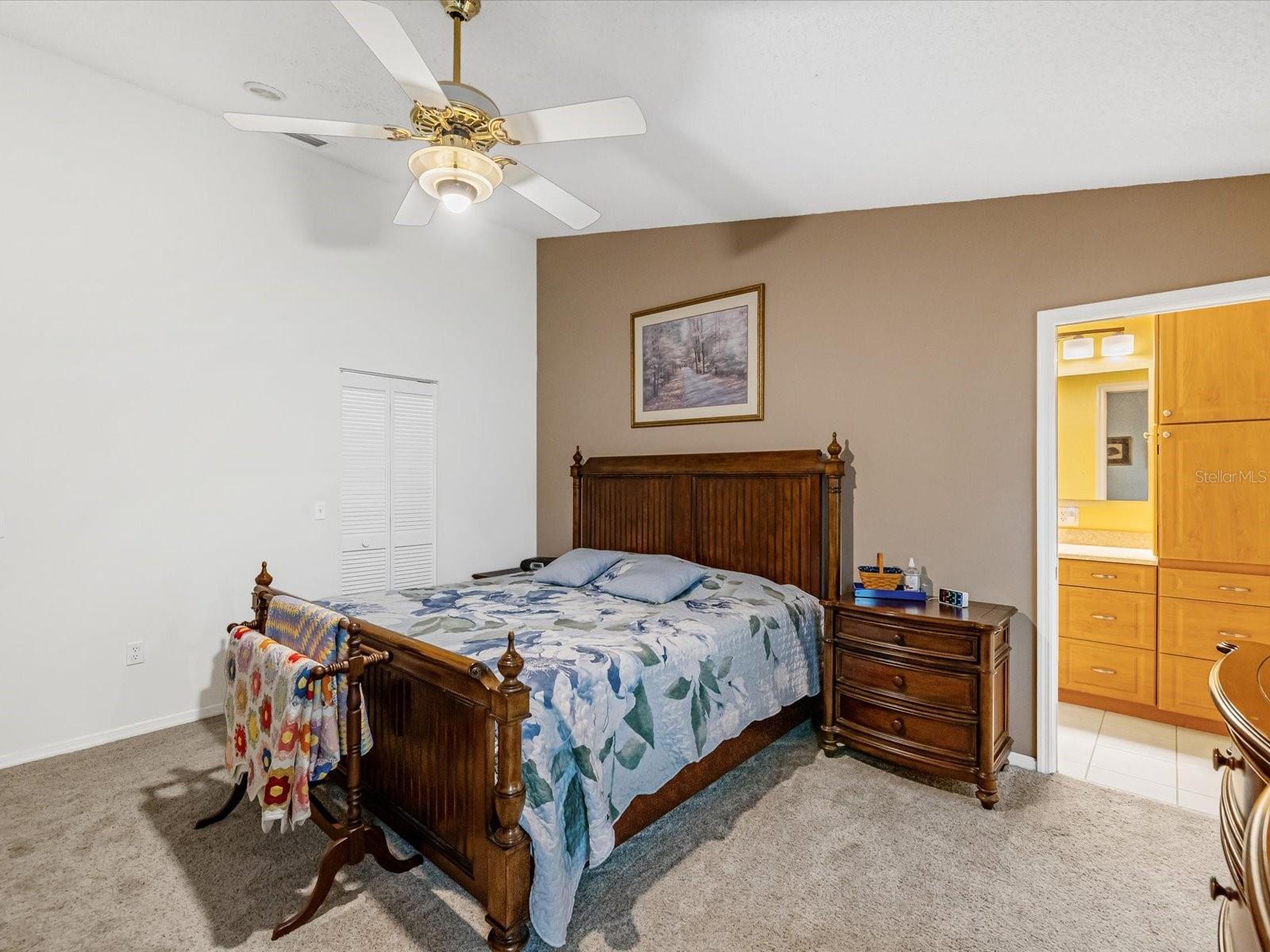 HUNT RIDGE - Residential