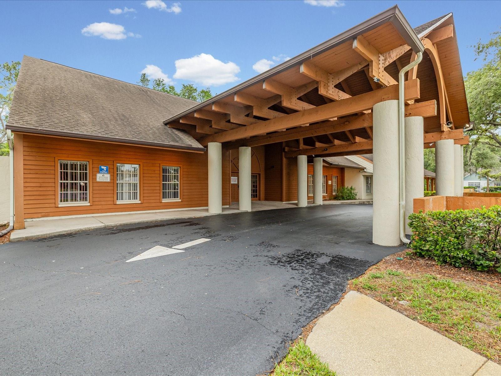 HUNT RIDGE - Residential