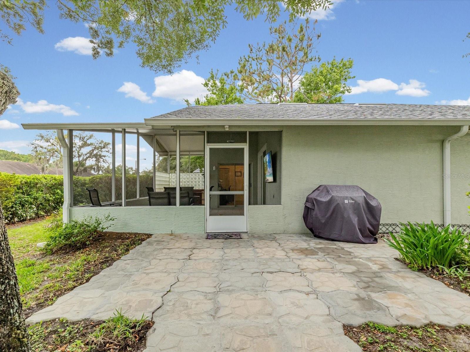 HUNT RIDGE - Residential