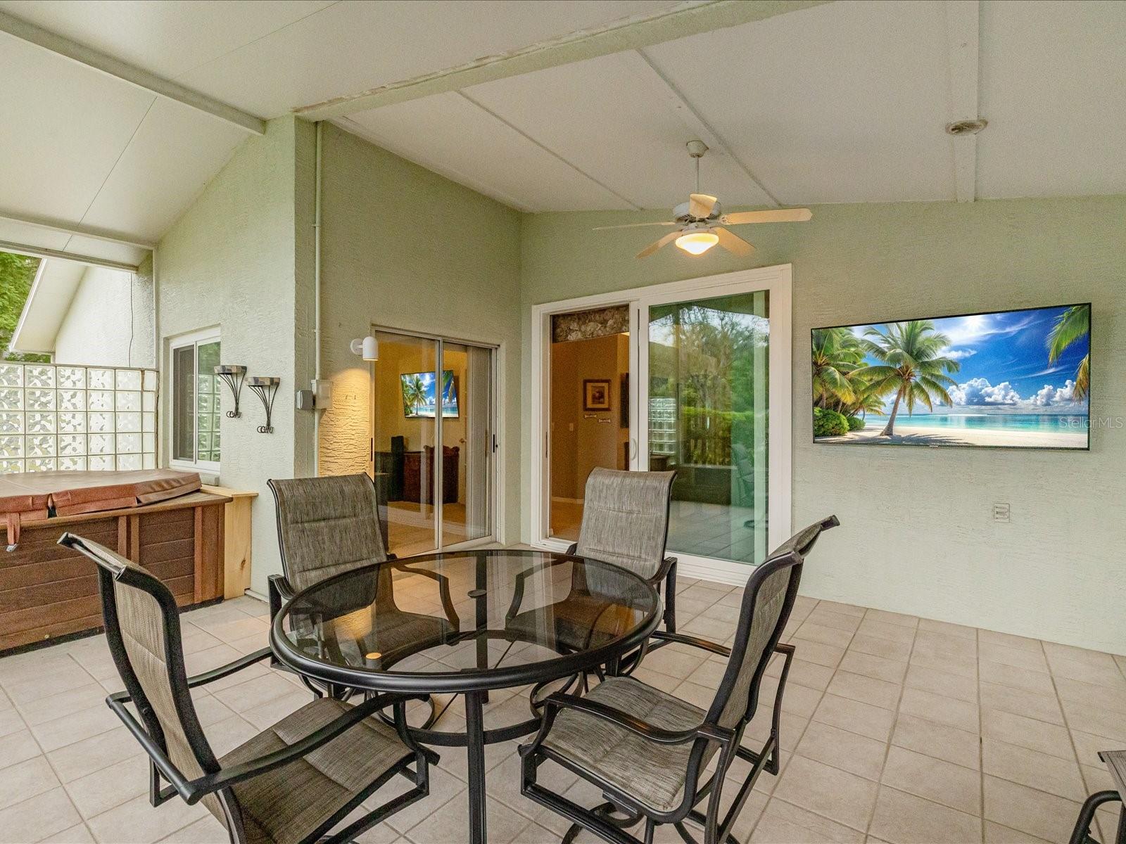 HUNT RIDGE - Residential