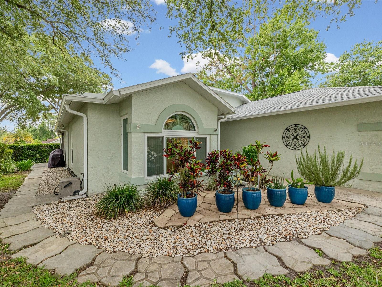 HUNT RIDGE - Residential