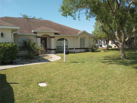 A home in OCALA